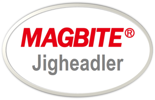 Magbite Jigheadler